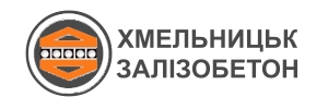 Хмельницькзалізобетон-КЗБМ-БУДМАШ